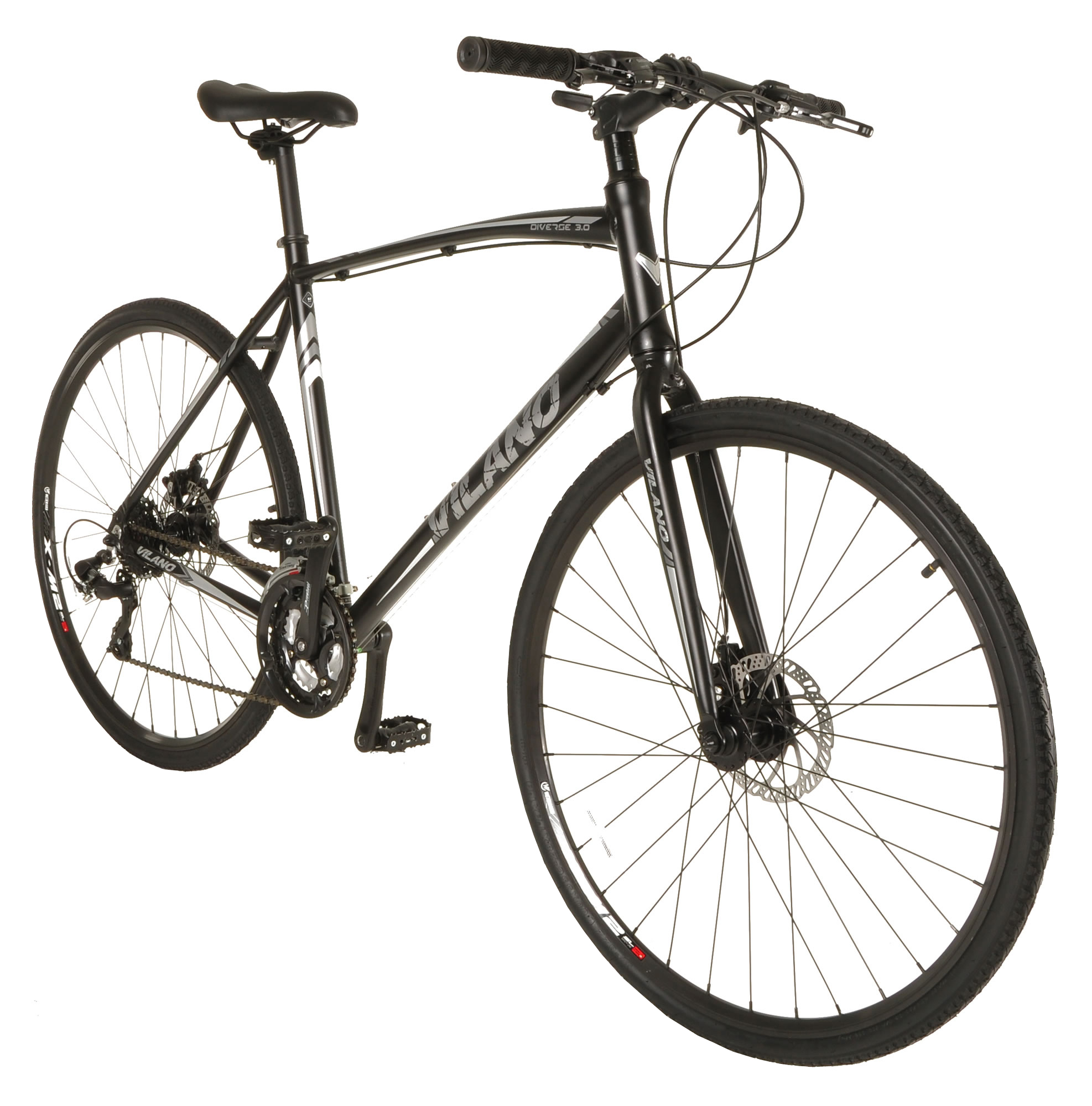 specialized sirrus hybrid bicycle